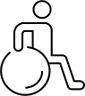 Accessibility info