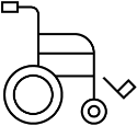Wheelchair and Mobility